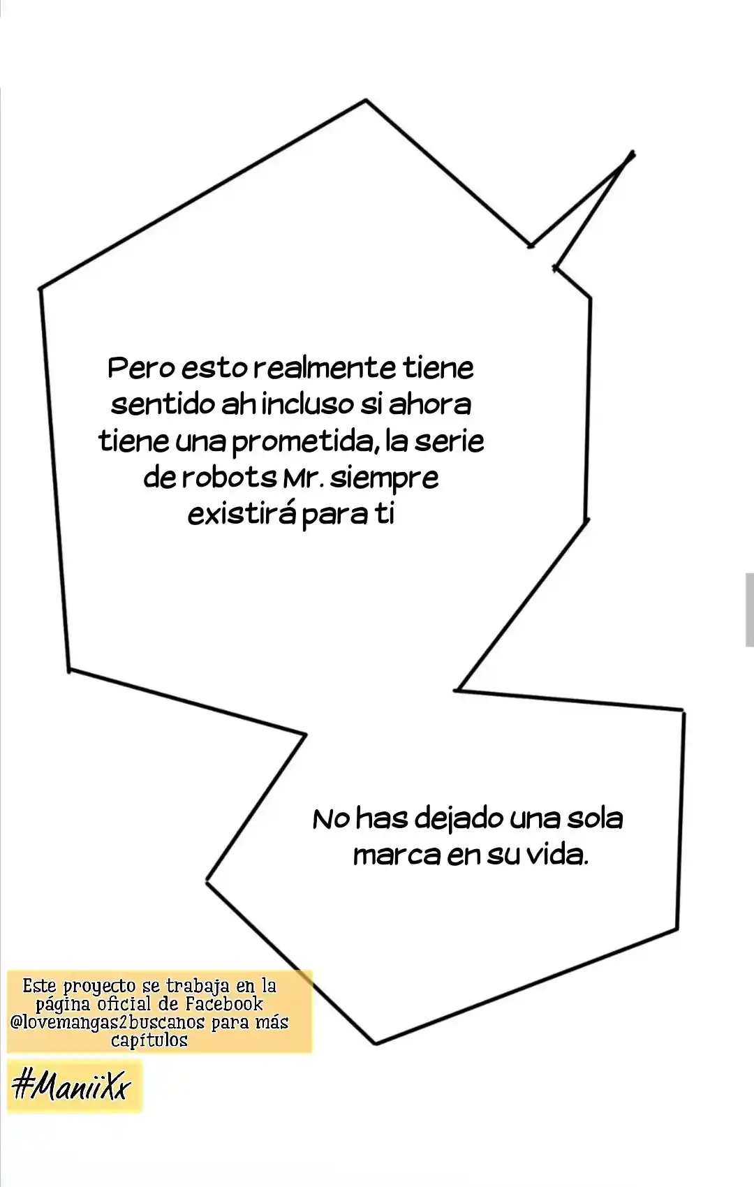 Zongcai Zai Shang - Capítulo 537 - Página 30 - LectorTMOo