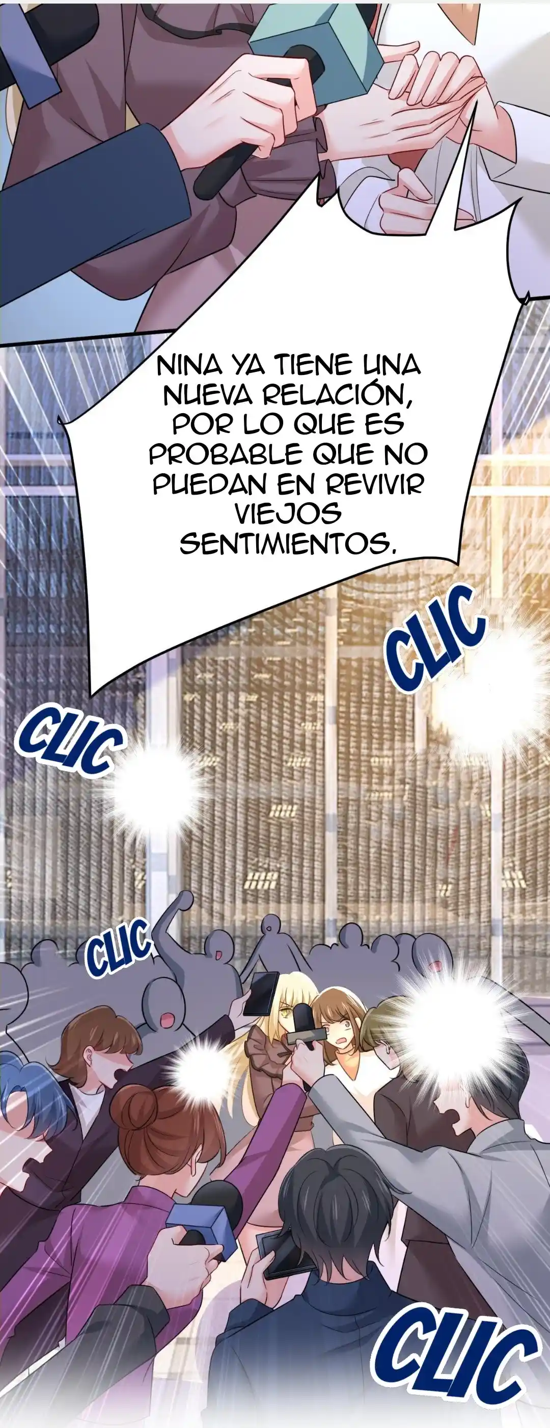 Zongcai Zai Shang - Capítulo 538 - Página 14 - LectorTMOo