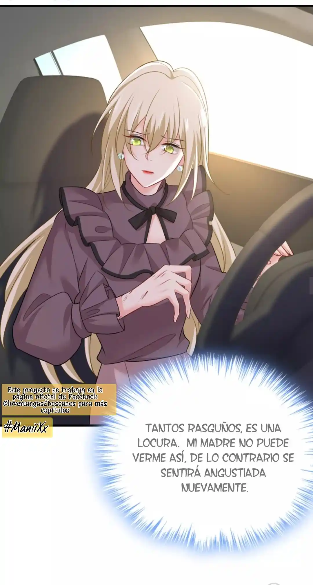 Zongcai Zai Shang - Capítulo 538 - Página 25 - LectorTMOo