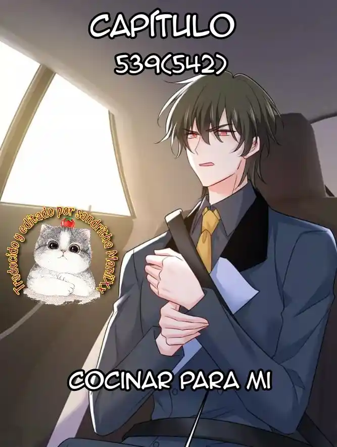 Zongcai Zai Shang - Capítulo 539 - Página 4 - LectorTMOo