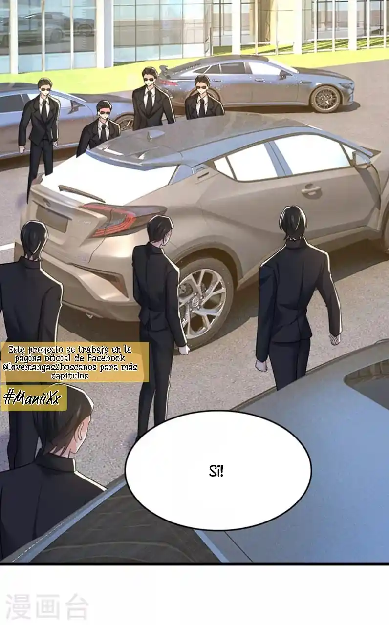 Zongcai Zai Shang - Capítulo 539 - Página 7 - LectorTMOo