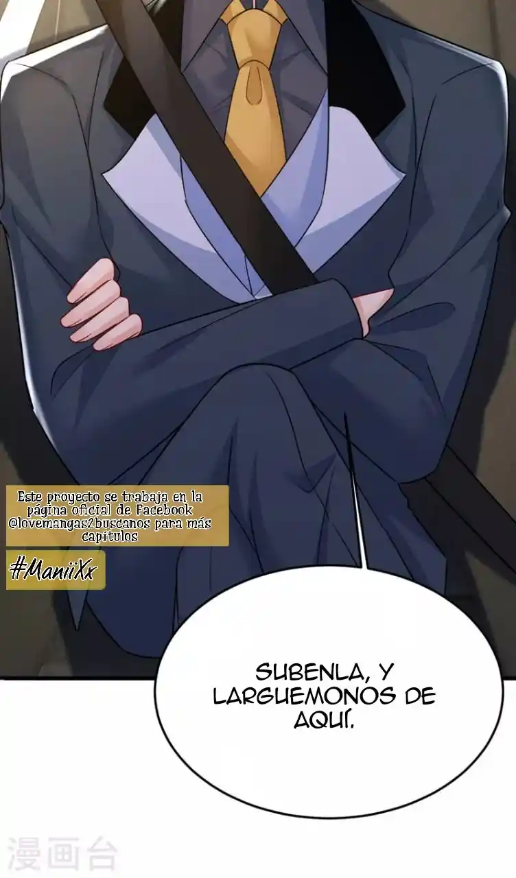 Zongcai Zai Shang - Capítulo 539 - Página 17 - LectorTMOo