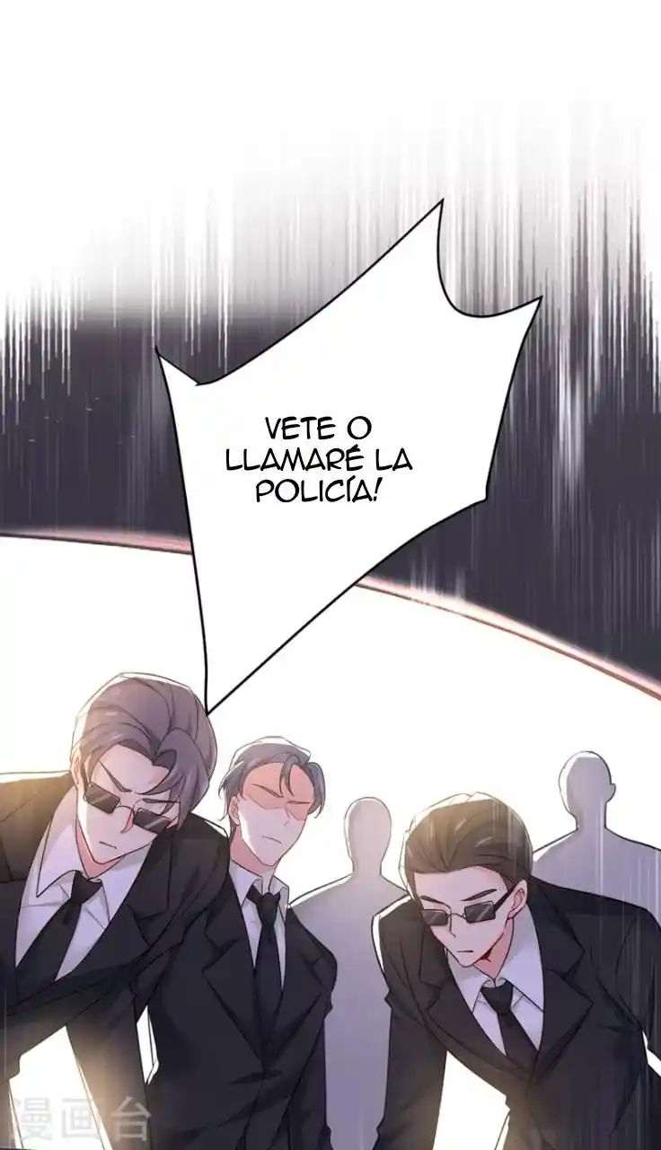 Zongcai Zai Shang - Capítulo 539 - Página 18 - LectorTMOo