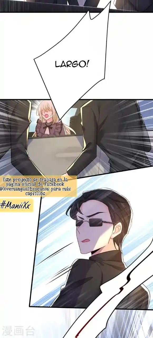 Zongcai Zai Shang - Capítulo 539 - Página 19 - LectorTMOo