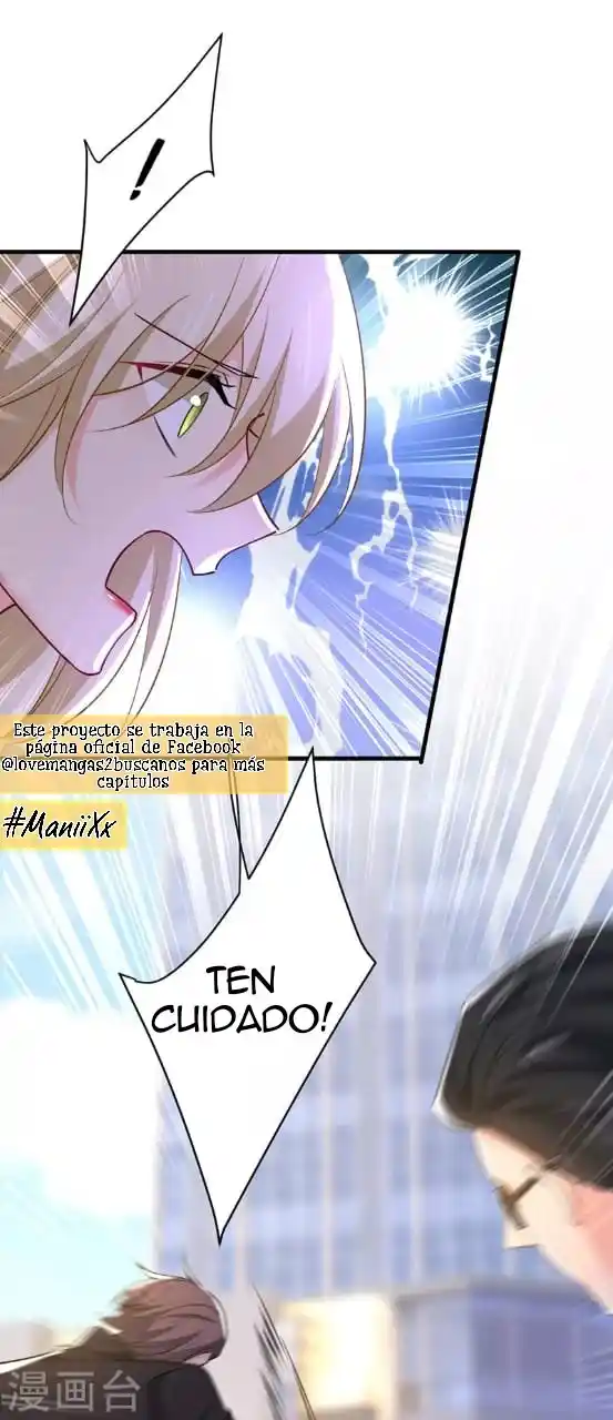 Zongcai Zai Shang - Capítulo 539 - Página 23 - LectorTMOo
