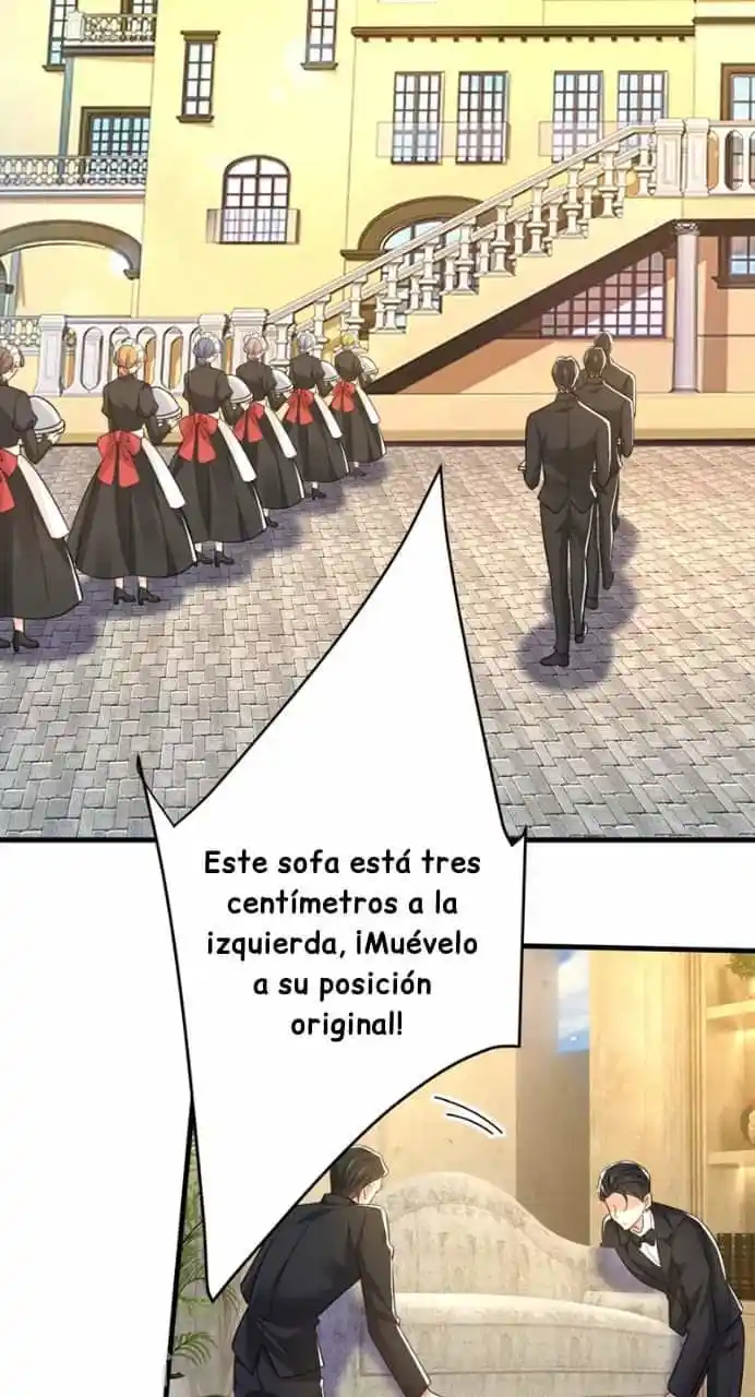 Zongcai Zai Shang - Capítulo 540 - Página 9 - LectorTMOo