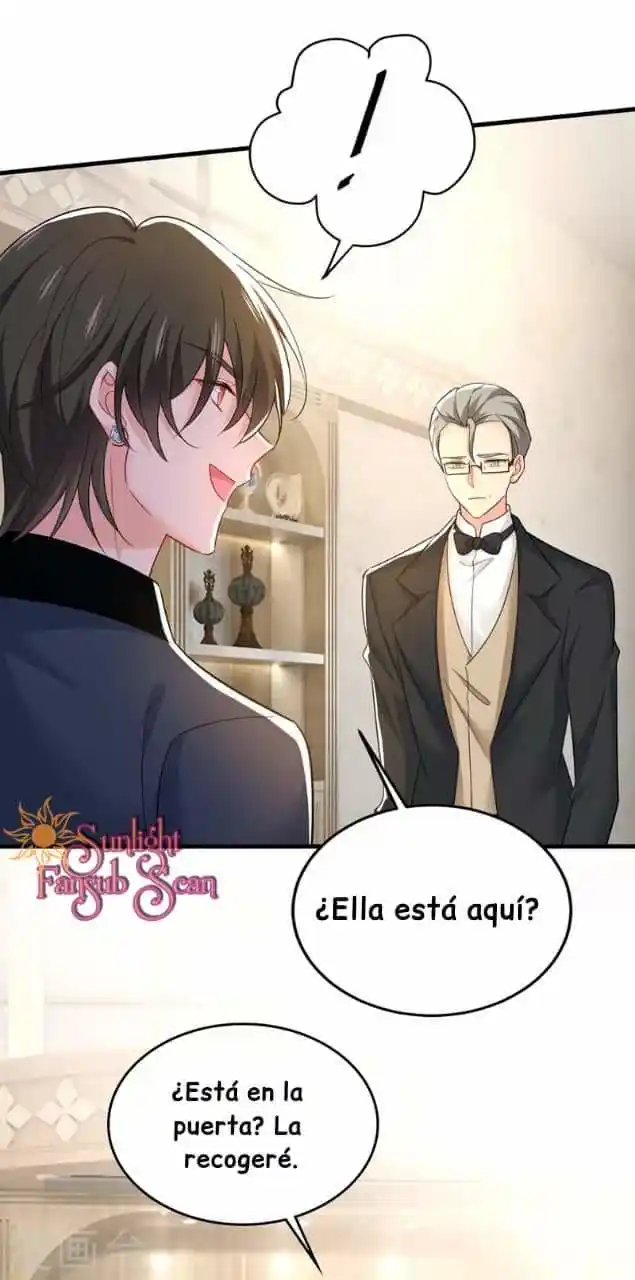 Zongcai Zai Shang - Capítulo 540 - Página 22 - LectorTMOo