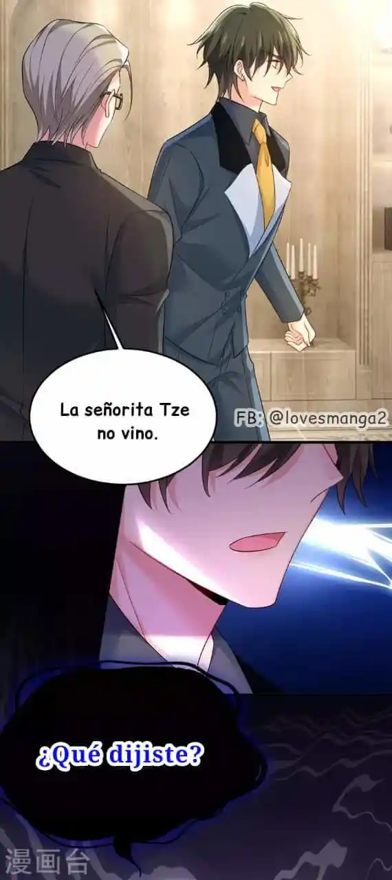 Zongcai Zai Shang - Capítulo 540 - Página 23 - LectorTMOo