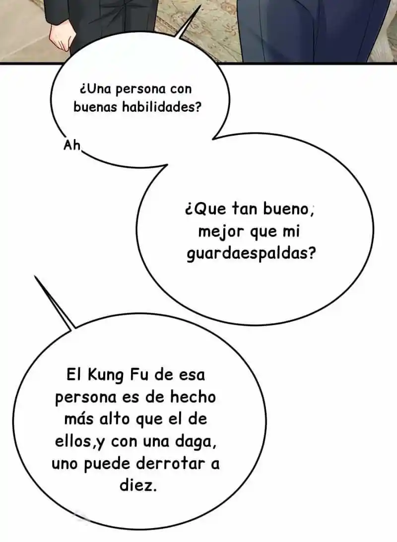 Zongcai Zai Shang - Capítulo 540 - Página 28 - LectorTMOo