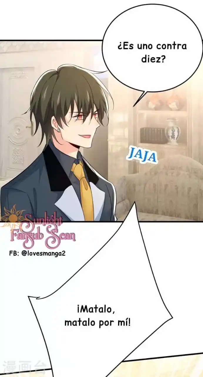 Zongcai Zai Shang - Capítulo 540 - Página 29 - LectorTMOo