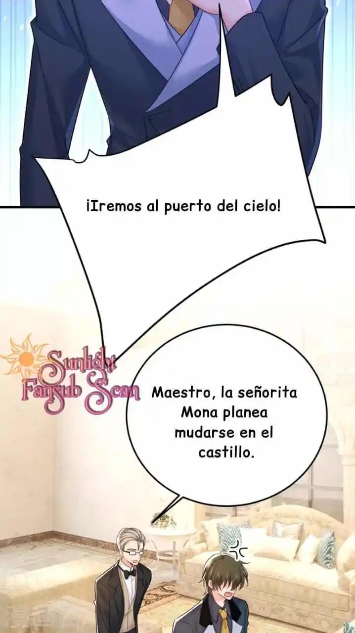 Zongcai Zai Shang - Capítulo 541 - Página 4 - LectorTMOo