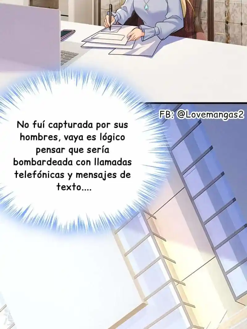 Zongcai Zai Shang - Capítulo 541 - Página 7 - LectorTMOo