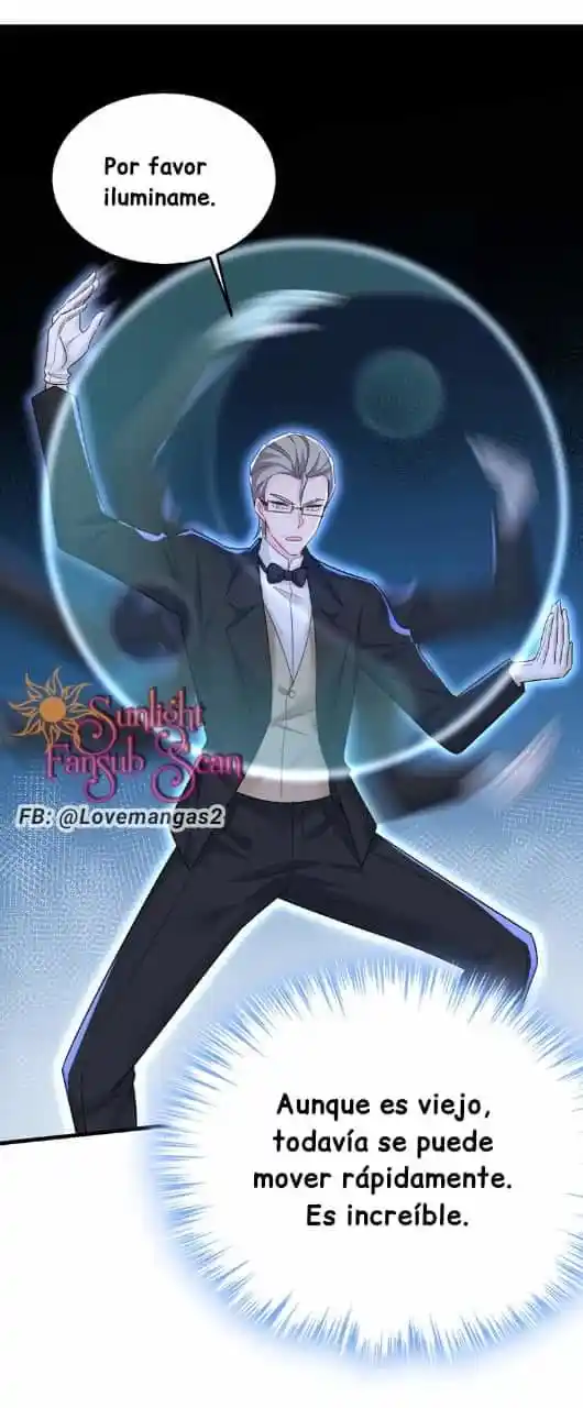 Zongcai Zai Shang - Capítulo 541 - Página 16 - LectorTMOo