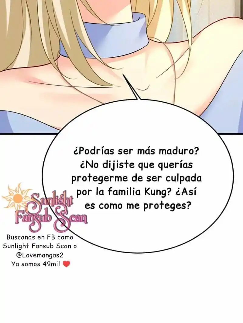 Zongcai Zai Shang - Capítulo 541 - Página 33 - LectorTMOo