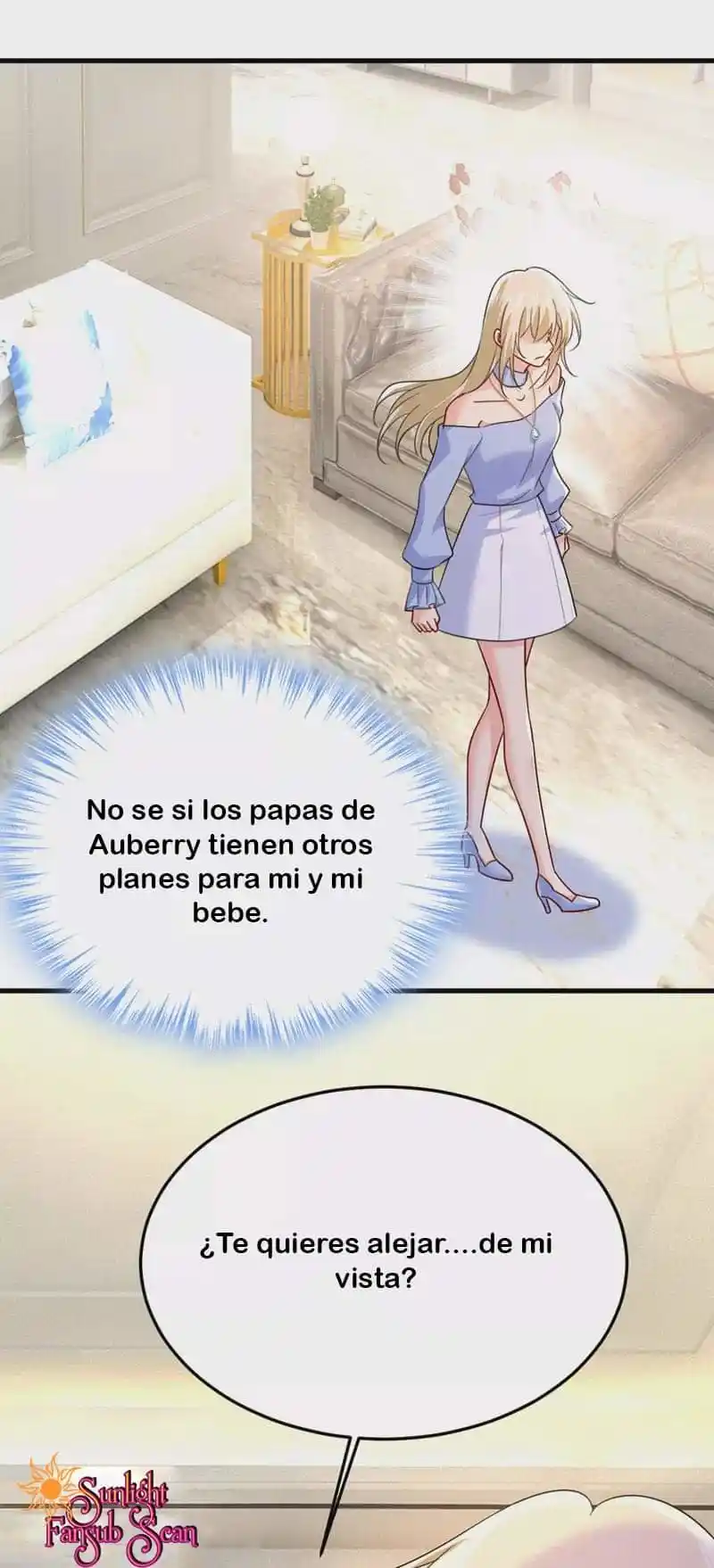 Zongcai Zai Shang - Capítulo 543 - Página 11 - LectorTMOo