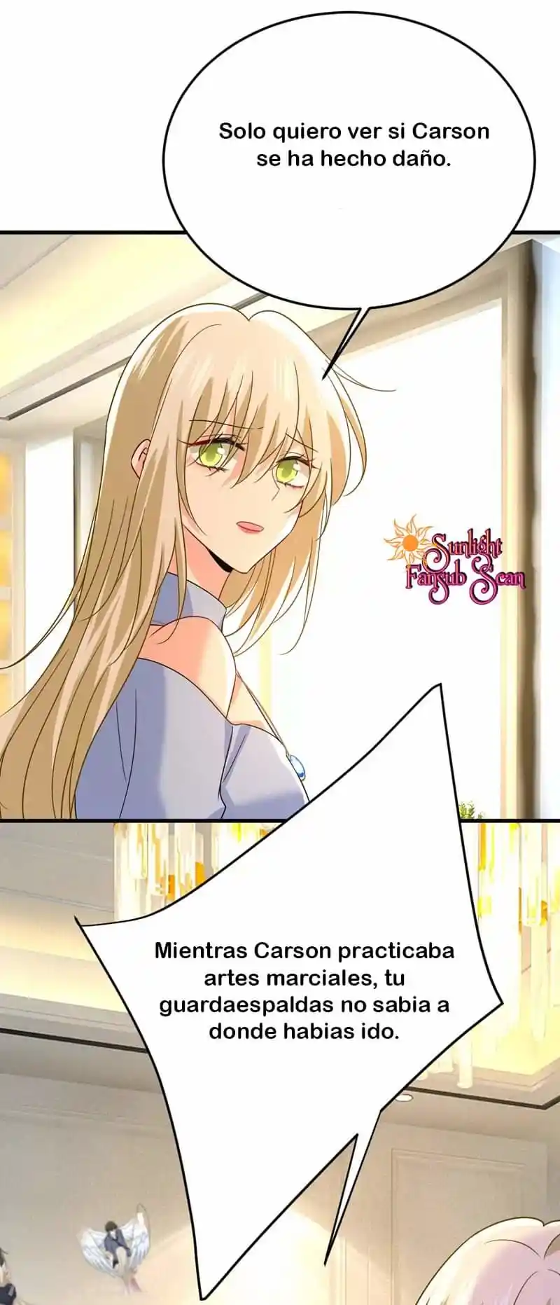 Zongcai Zai Shang - Capítulo 543 - Página 13 - LectorTMOo