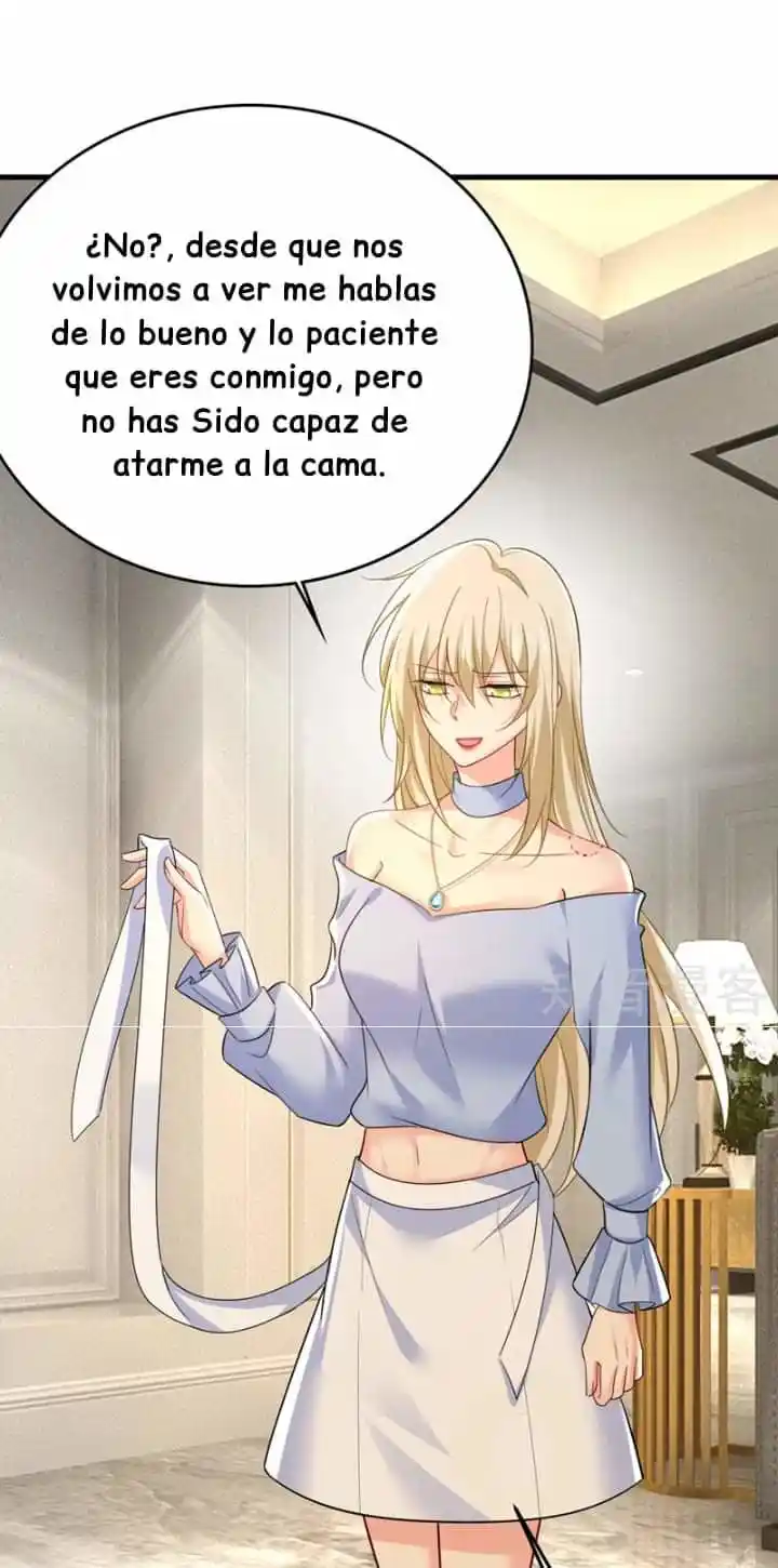 Zongcai Zai Shang - Capítulo 544 - Página 7 - LectorTMOo