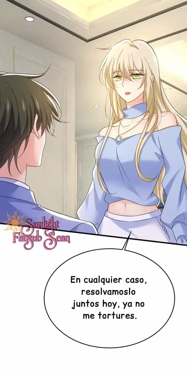 Zongcai Zai Shang - Capítulo 544 - Página 13 - LectorTMOo