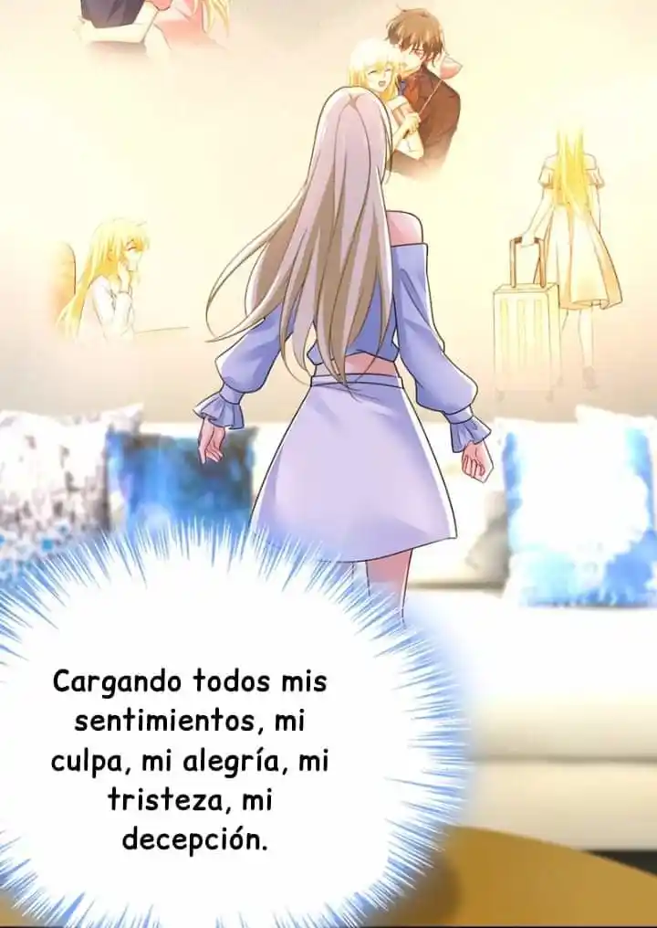 Zongcai Zai Shang - Capítulo 544 - Página 20 - LectorTMOo