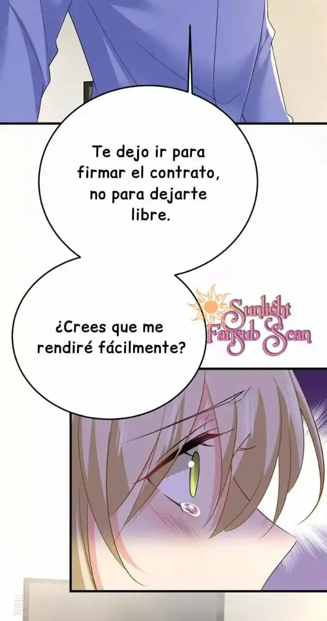 Zongcai Zai Shang - Capítulo 545 - Página 10 - LectorTMOo