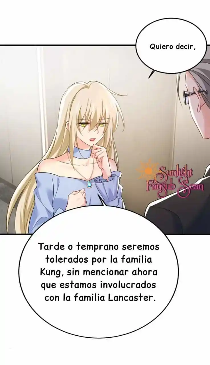 Zongcai Zai Shang - Capítulo 545 - Página 25 - LectorTMOo