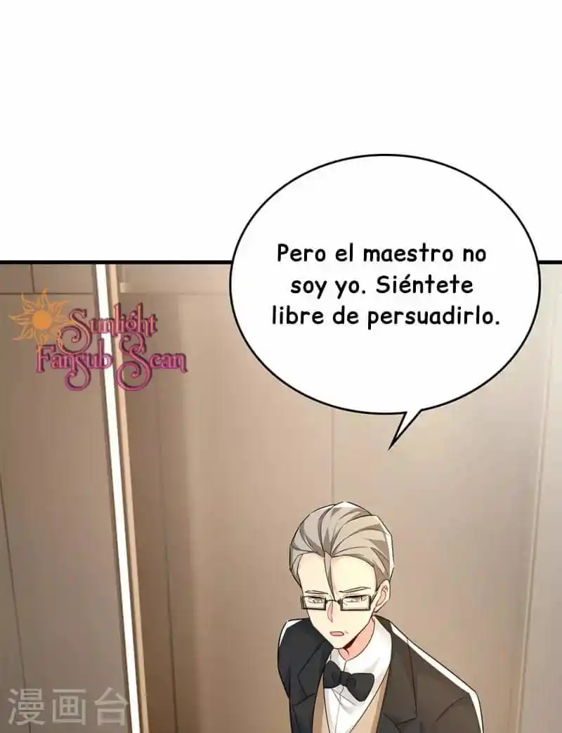 Zongcai Zai Shang - Capítulo 545 - Página 29 - LectorTMOo