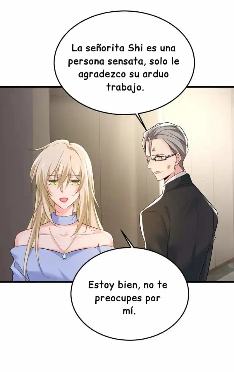 Zongcai Zai Shang - Capítulo 545 - Página 31 - LectorTMOo