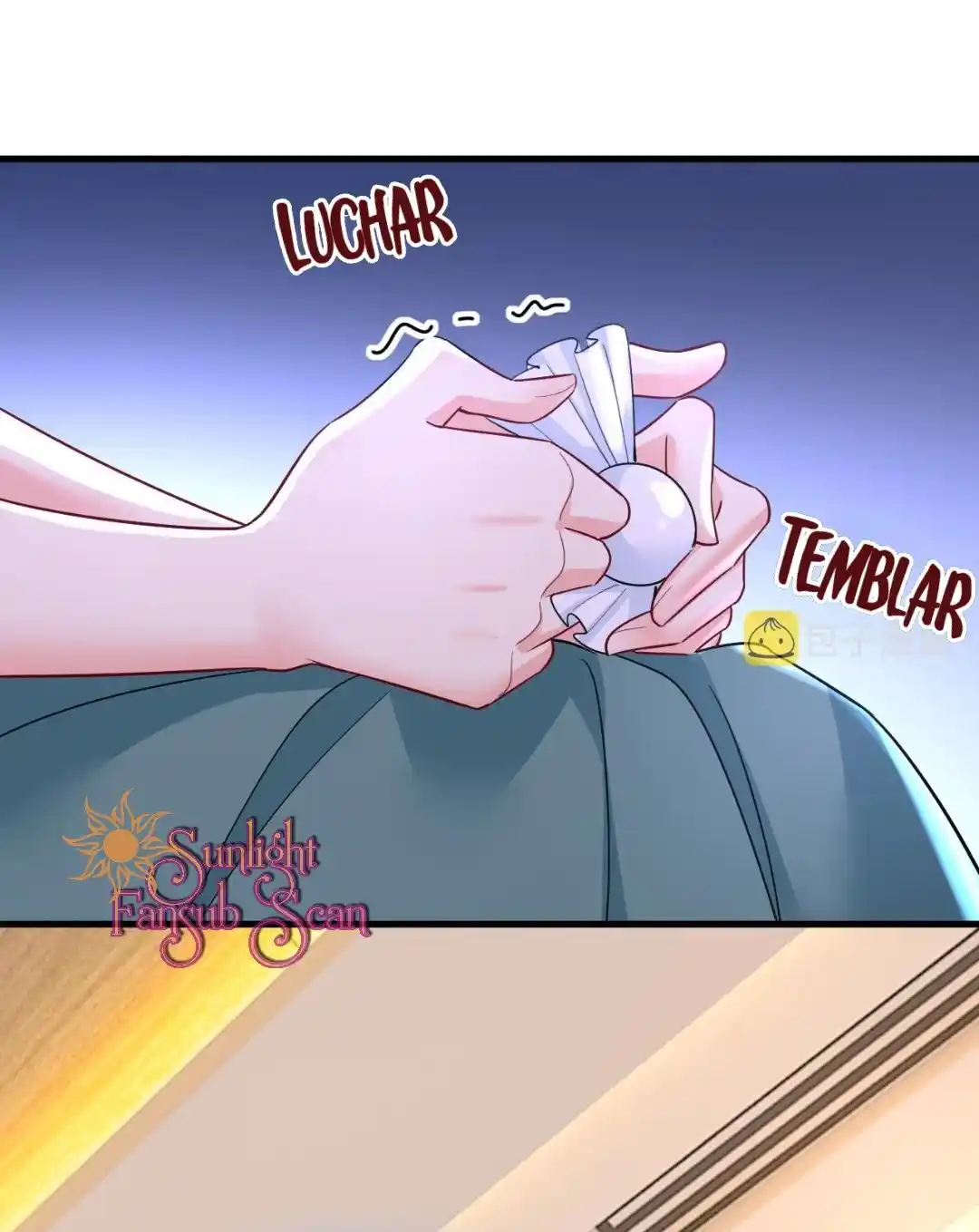 Zongcai Zai Shang - Capítulo 547 - Página 14 - LectorTMOo