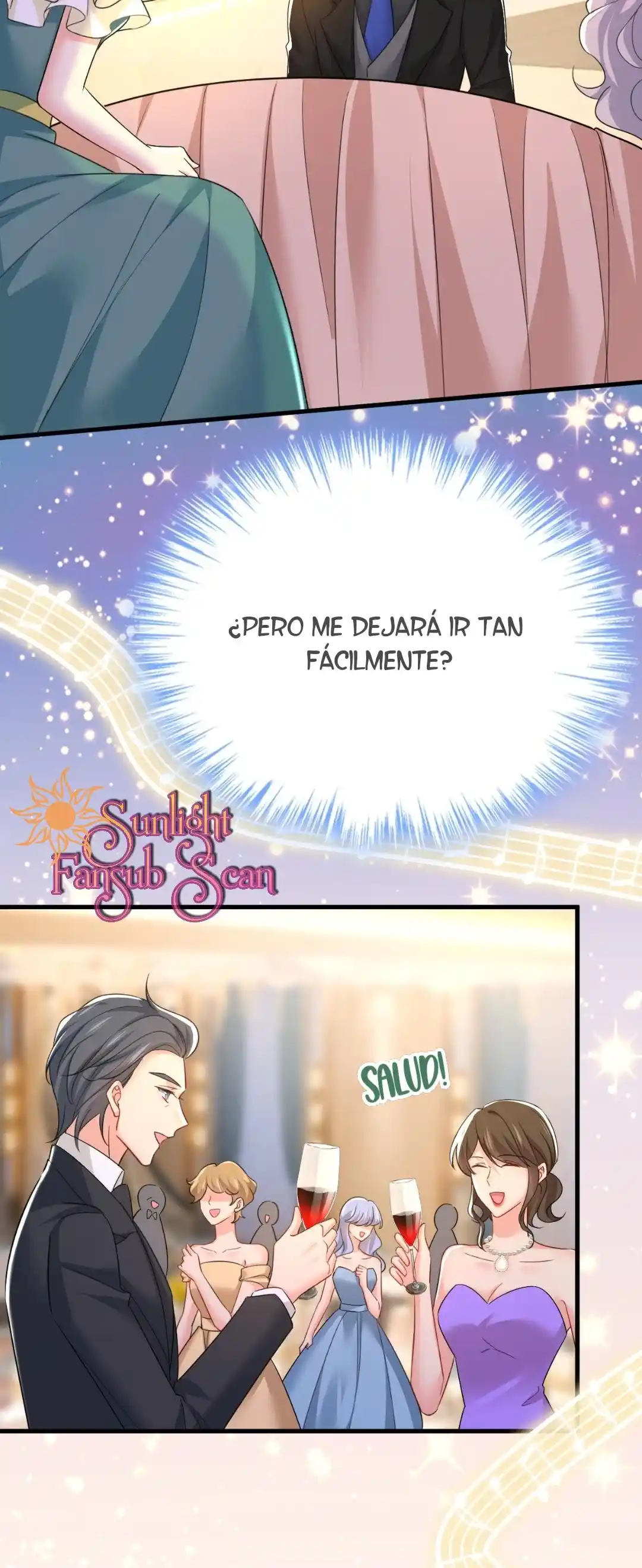 Zongcai Zai Shang - Capítulo 547 - Página 16 - LectorTMOo