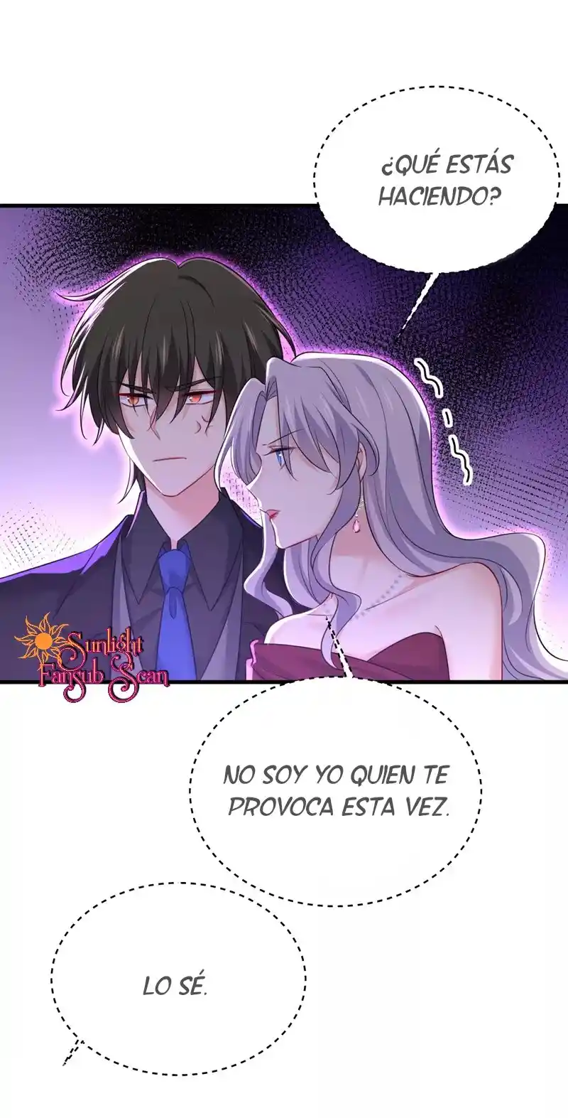 Zongcai Zai Shang - Capítulo 548 - Página 16 - LectorTMOo