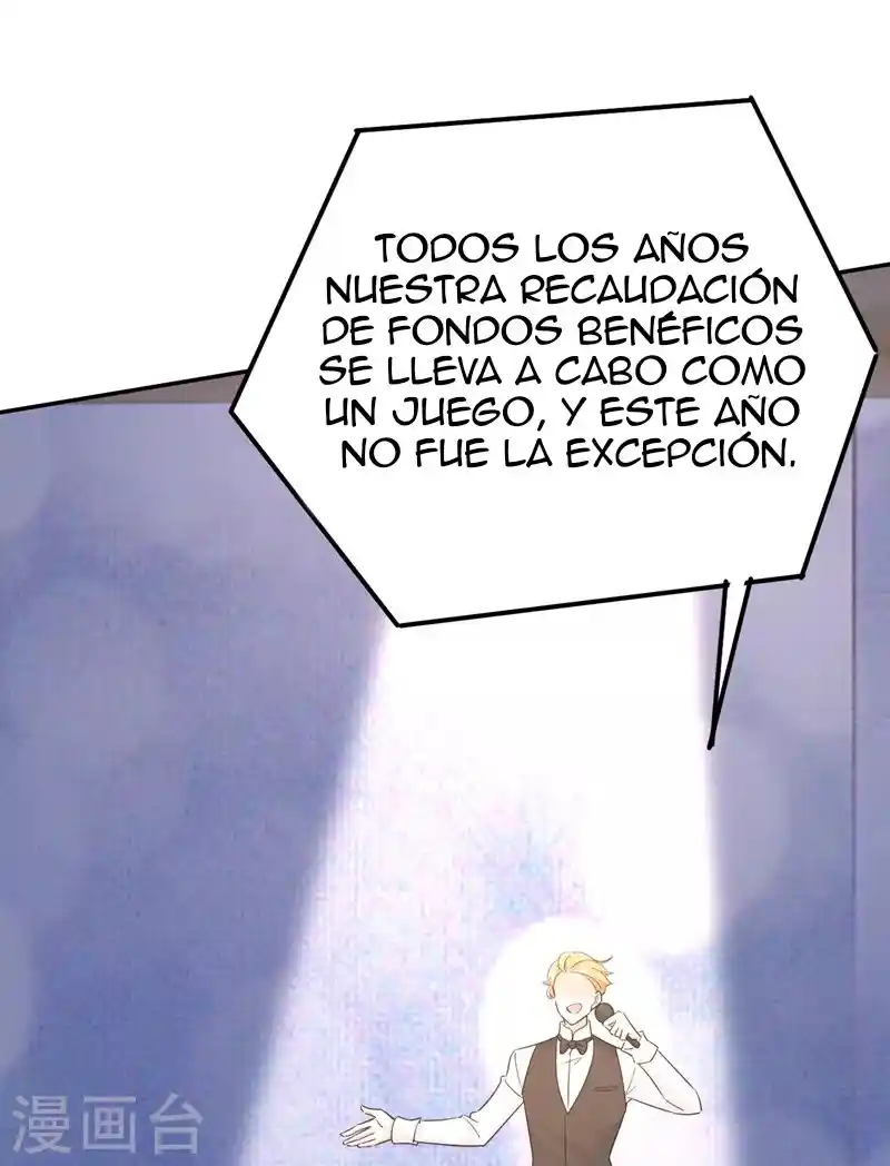 Zongcai Zai Shang - Capítulo 548 - Página 21 - LectorTMOo