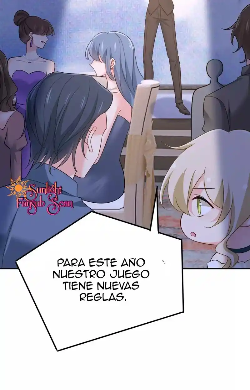 Zongcai Zai Shang - Capítulo 548 - Página 22 - LectorTMOo