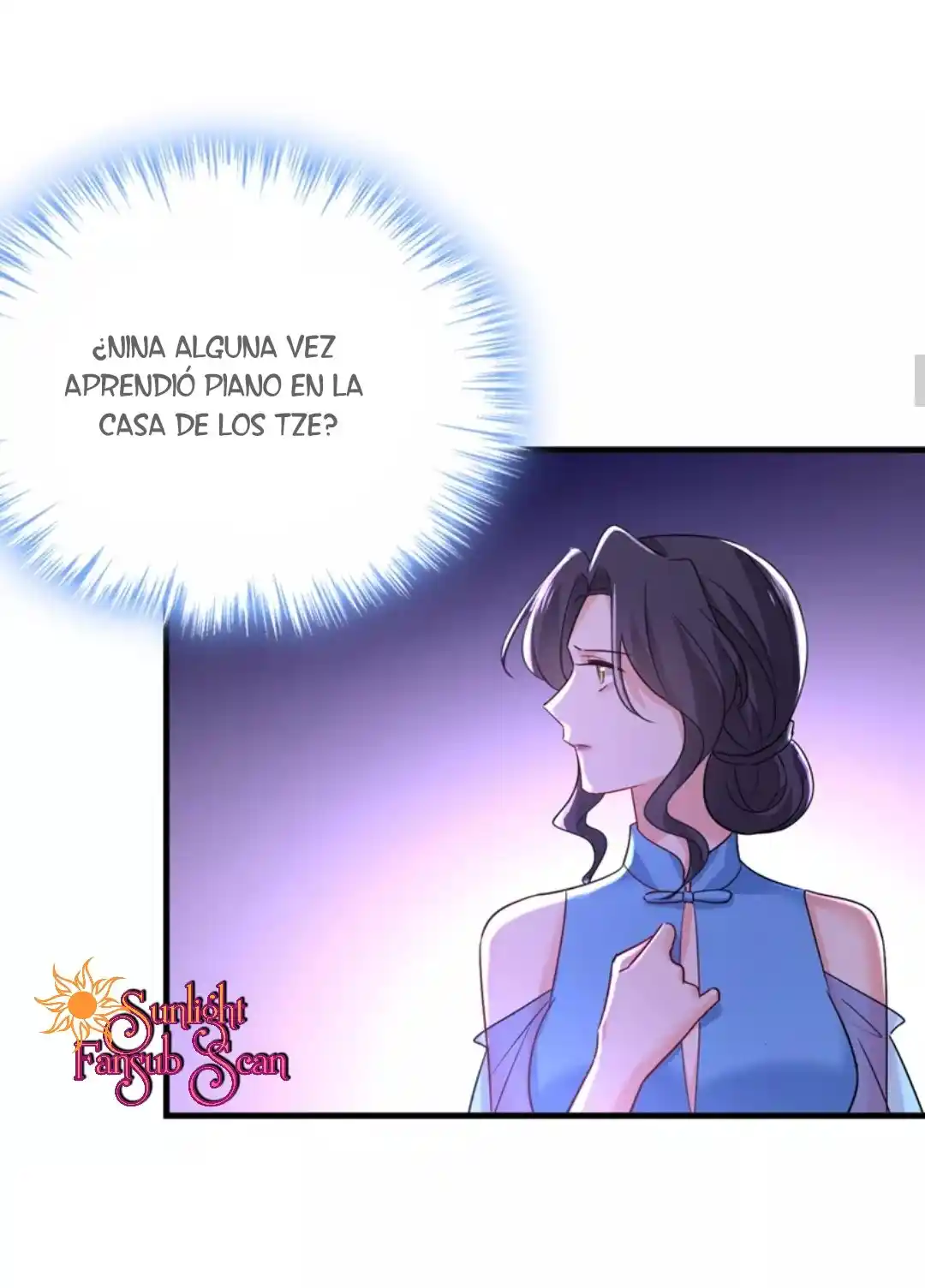 Zongcai Zai Shang - Capítulo 549 - Página 18 - LectorTMOo