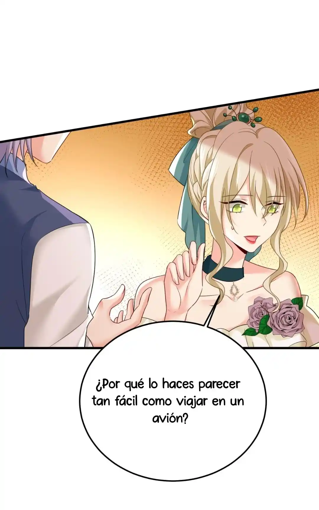 Zongcai Zai Shang - Capítulo 550 - Página 11 - LectorTMOo