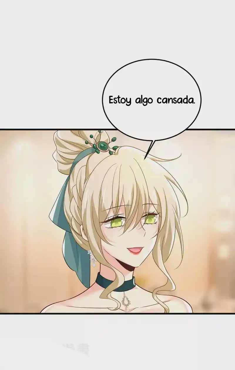 Zongcai Zai Shang - Capítulo 551 - Página 9 - LectorTMOo