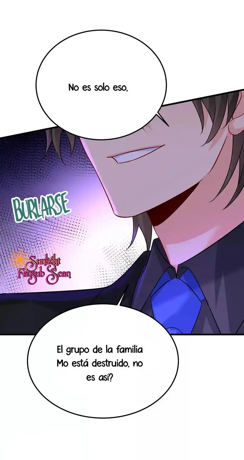 Zongcai Zai Shang - Capítulo 552 - Página 20 - LectorTMOo
