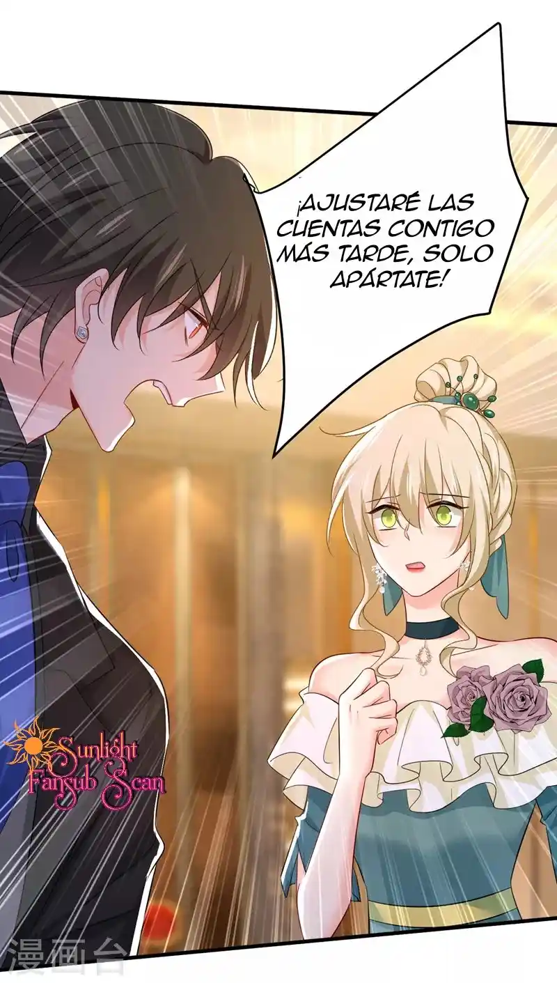 Zongcai Zai Shang - Capítulo 552 - Página 26 - LectorTMOo