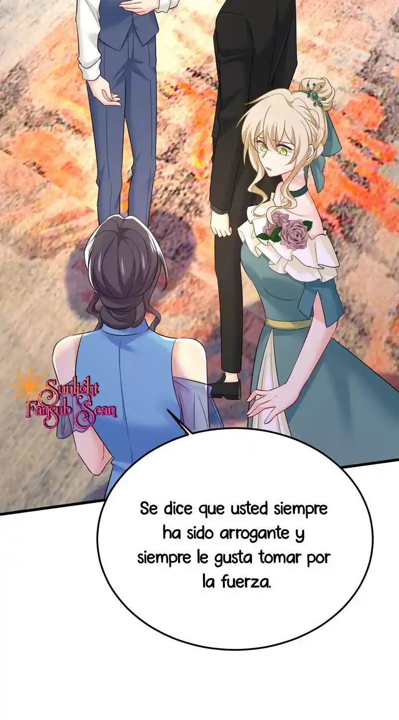 Zongcai Zai Shang - Capítulo 552 - Página 28 - LectorTMOo