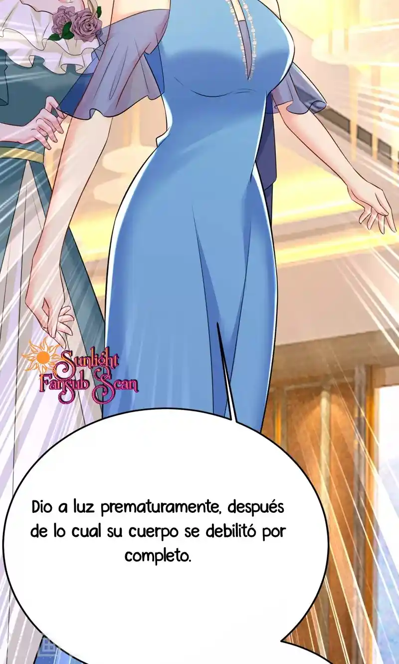 Zongcai Zai Shang - Capítulo 552 - Página 34 - LectorTMOo