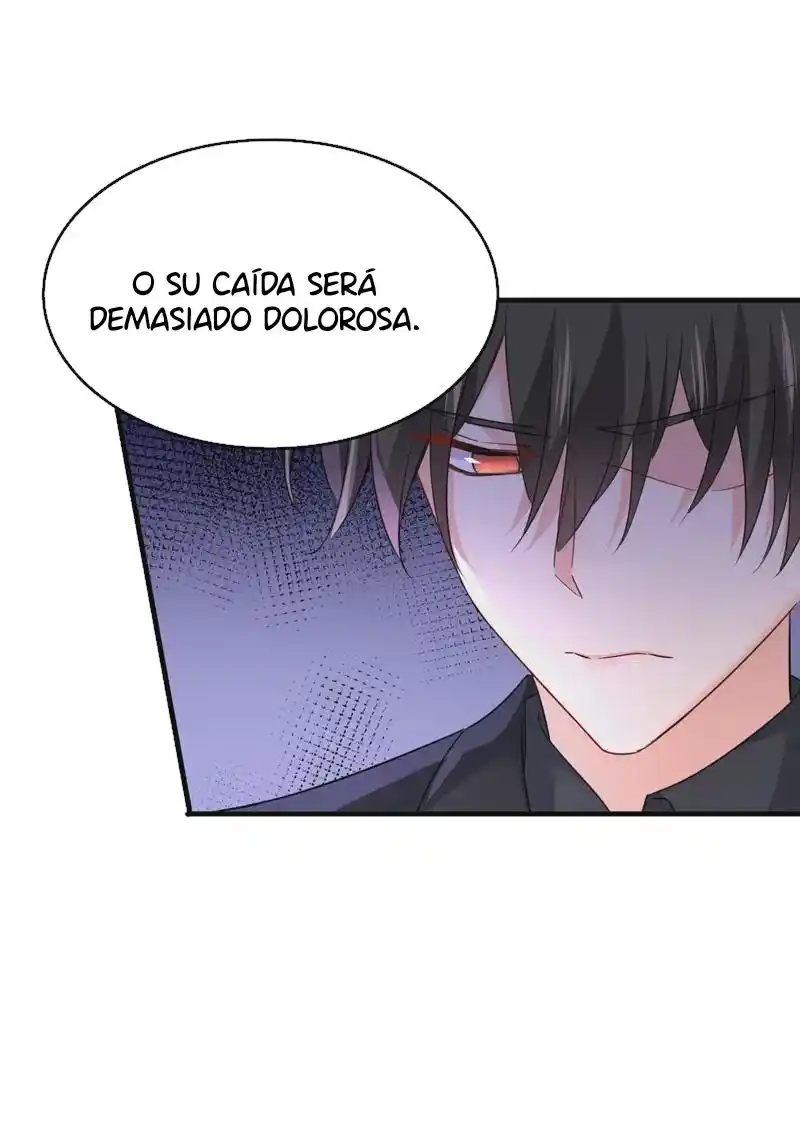 Zongcai Zai Shang - Capítulo 553 - Página 15 - LectorTMOo