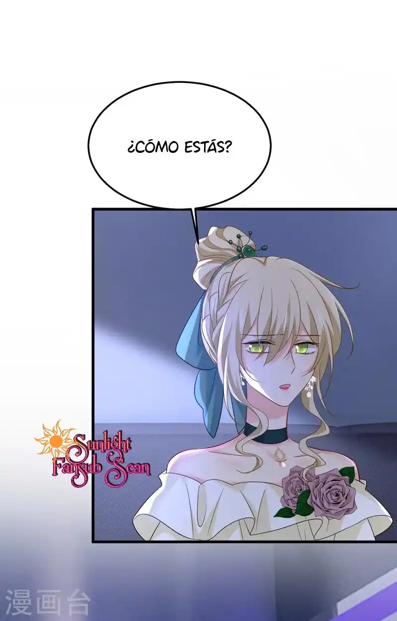 Zongcai Zai Shang - Capítulo 553 - Página 29 - LectorTMOo