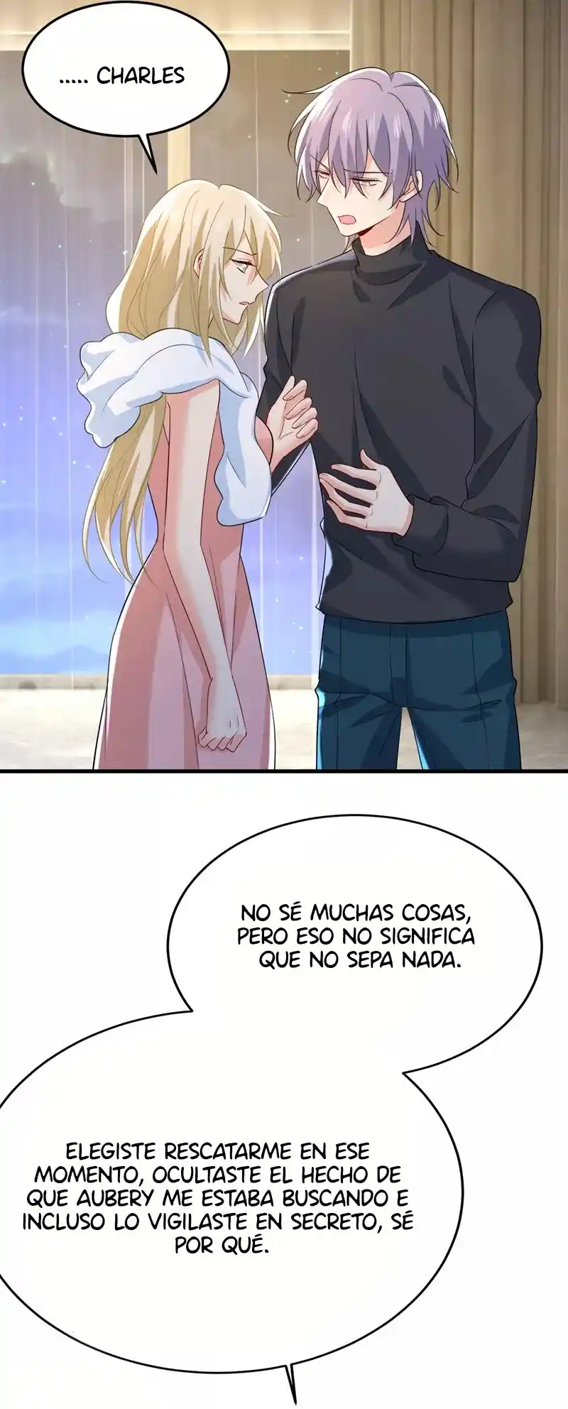 Zongcai Zai Shang - Capítulo 554 - Página 10 - LectorTMOo