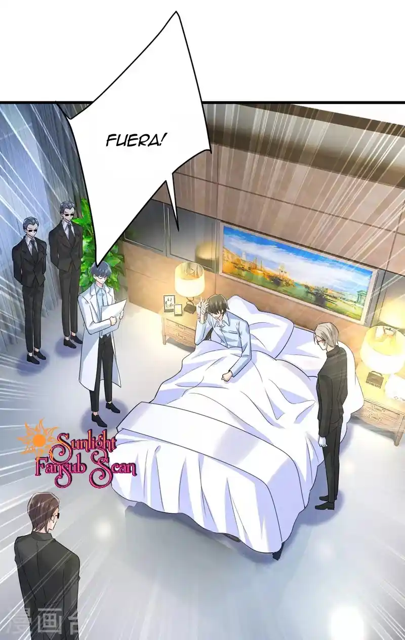 Zongcai Zai Shang - Capítulo 554 - Página 29 - LectorTMOo