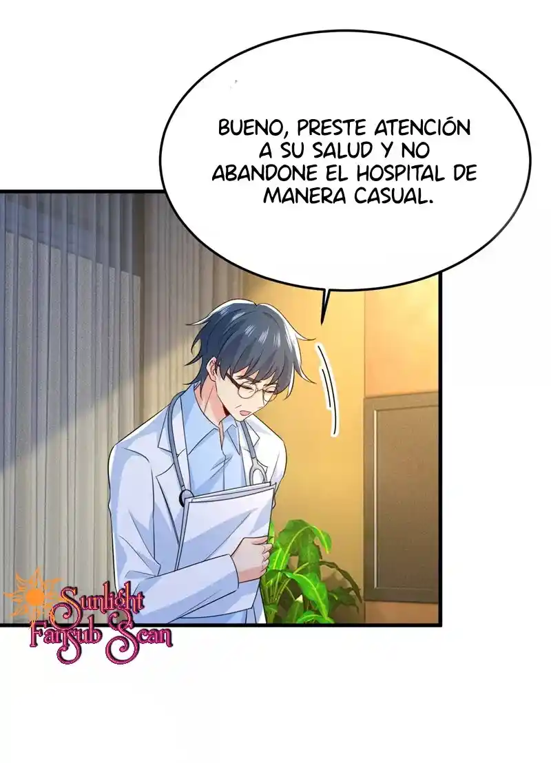 Zongcai Zai Shang - Capítulo 554 - Página 31 - LectorTMOo