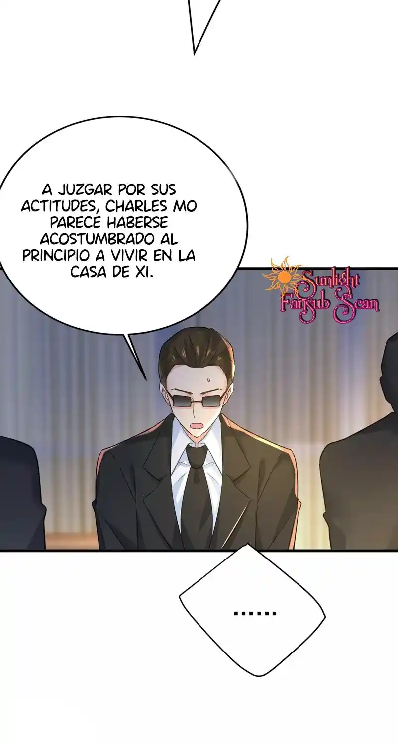Zongcai Zai Shang - Capítulo 554 - Página 35 - LectorTMOo