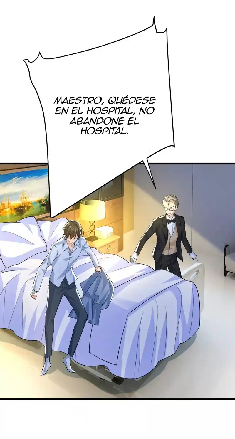 Zongcai Zai Shang - Capítulo 554 - Página 36 - LectorTMOo