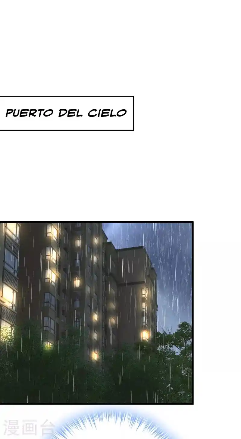Zongcai Zai Shang - Capítulo 554 - Página 40 - LectorTMOo