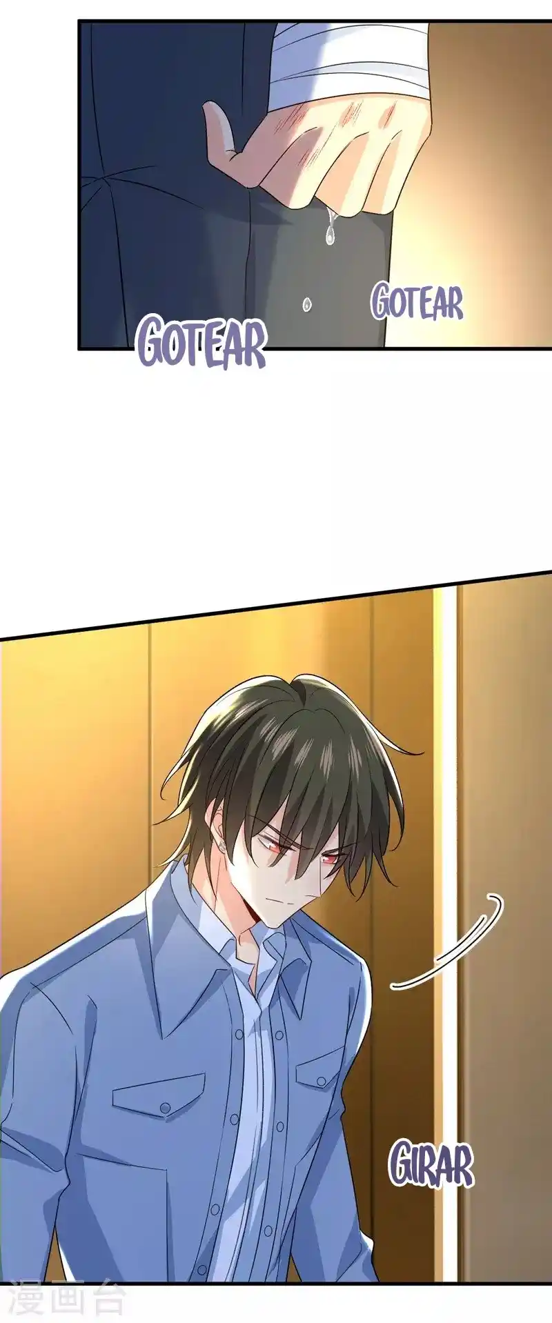 Zongcai Zai Shang - Capítulo 555 - Página 9 - LectorTMOo
