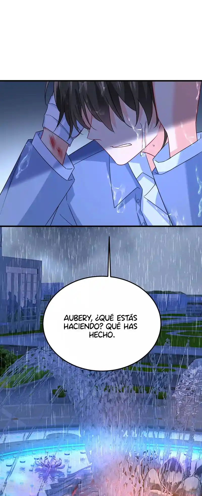Zongcai Zai Shang - Capítulo 555 - Página 15 - LectorTMOo