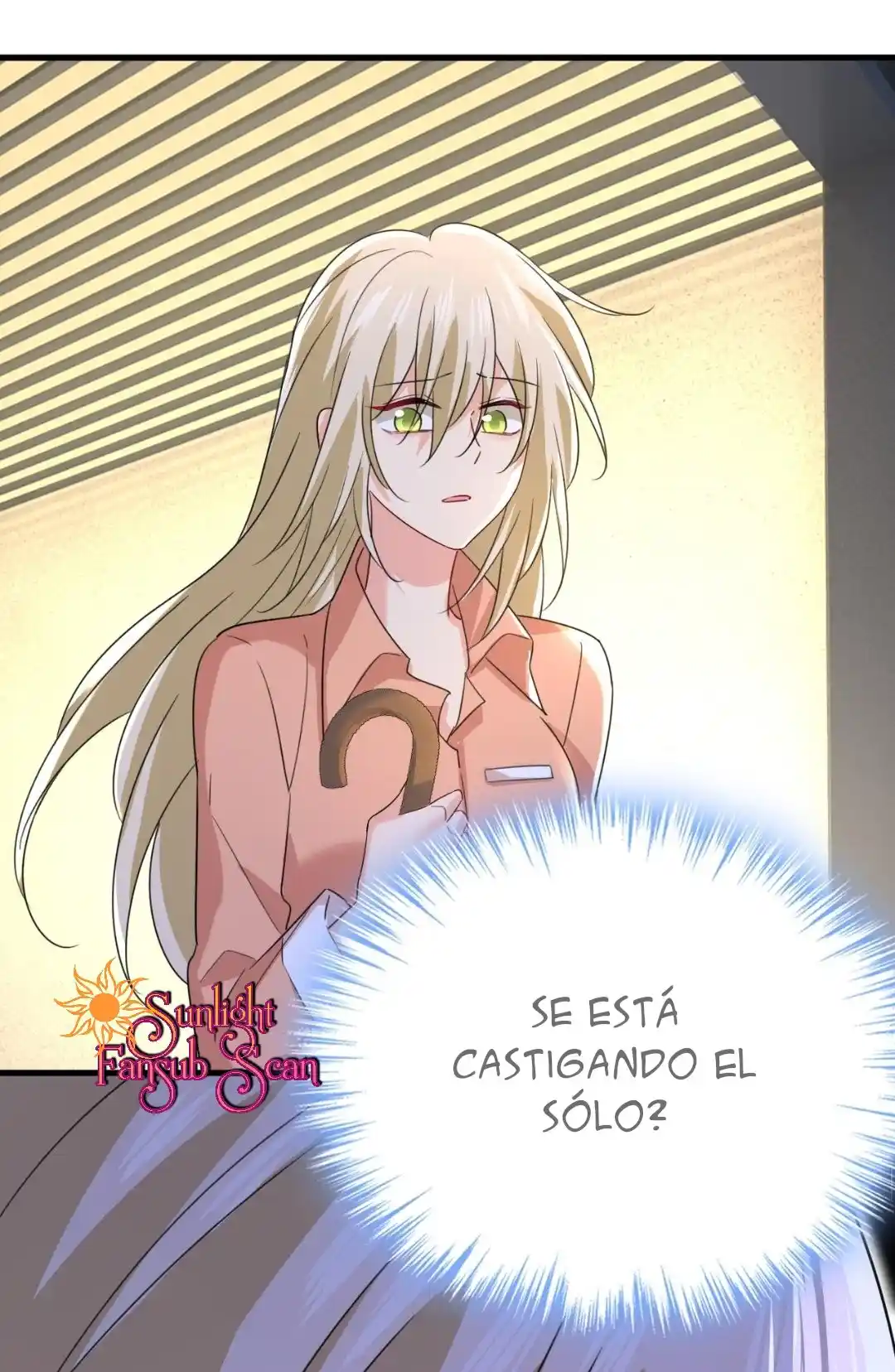 Zongcai Zai Shang - Capítulo 556 - Página 5 - LectorTMOo